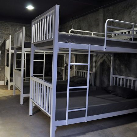 Nexchange Hostel Бангкок Экстерьер фото
