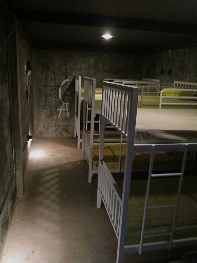 Nexchange Hostel Бангкок Экстерьер фото