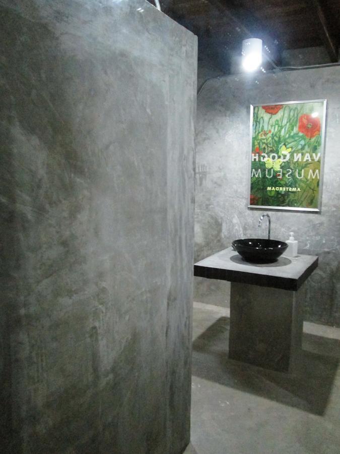Nexchange Hostel Бангкок Экстерьер фото