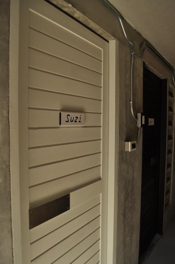 Nexchange Hostel Бангкок Экстерьер фото